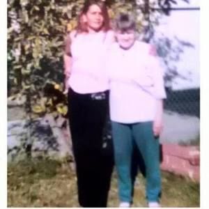 Meet your Posher, Luisa carmen